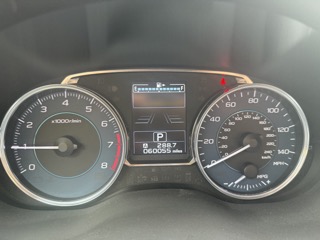 Impreza 9